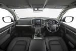 Toyota Land Cruiser 200 Altitude 2017 года (AU)
